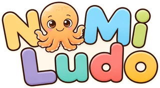 NoMiLudo
