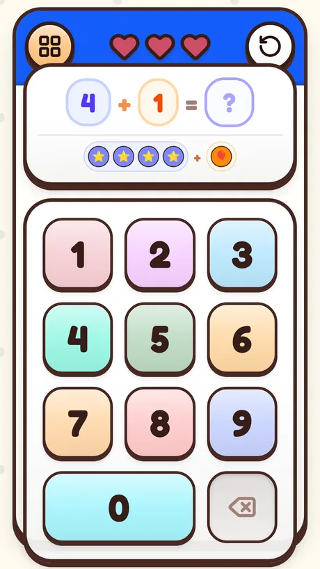 First Sums