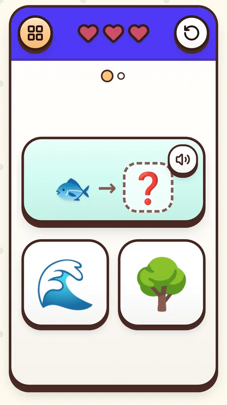 Everyday Riddles