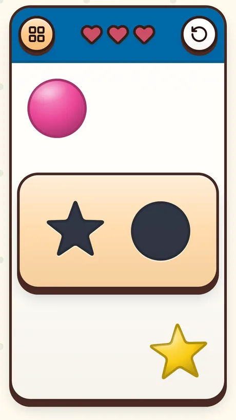 Shape Sorter